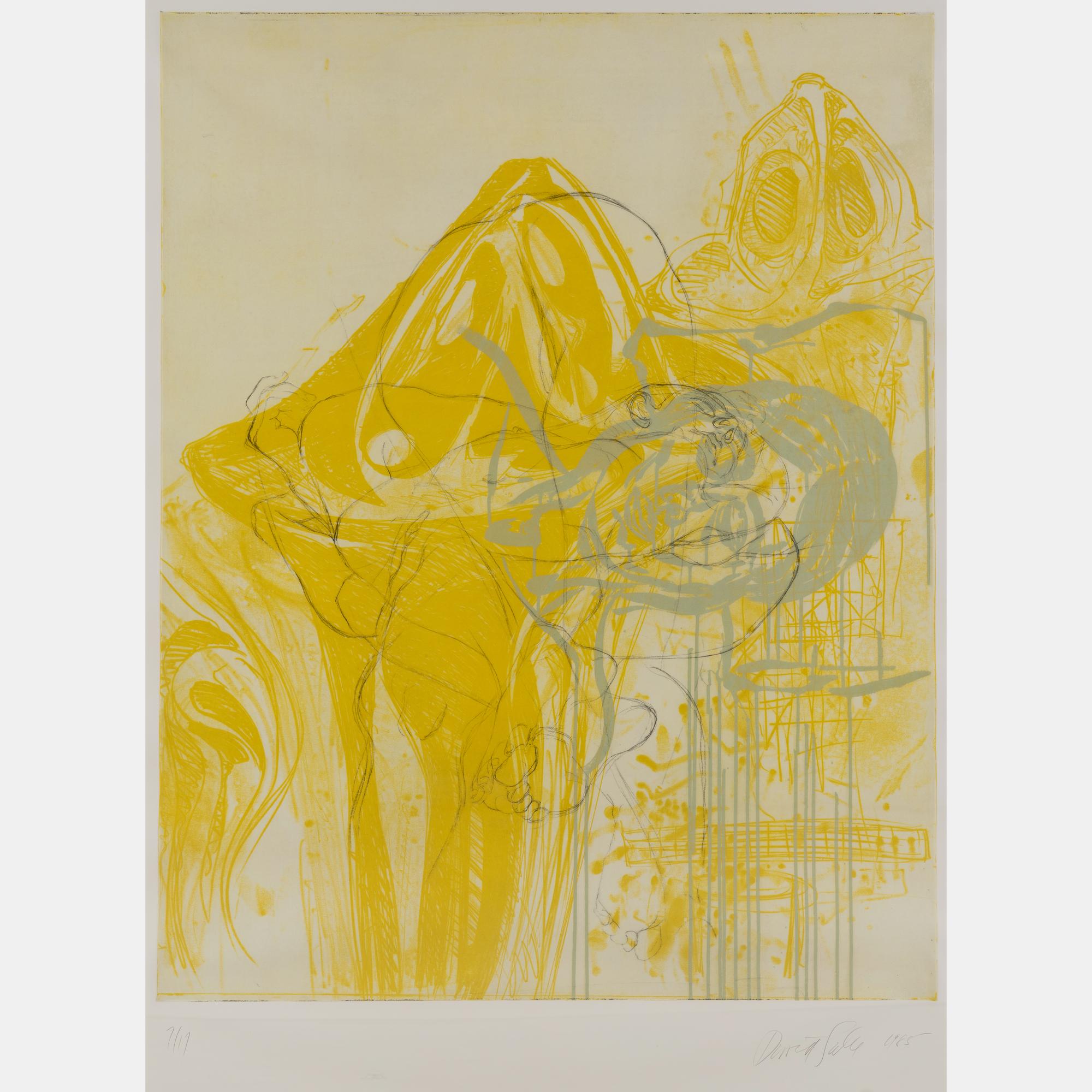 Grandiose Synonym for Church, 1986