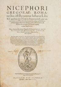 (GENEALOGY) A group of four works pertaining to genealogy, in six vols., together with one other.