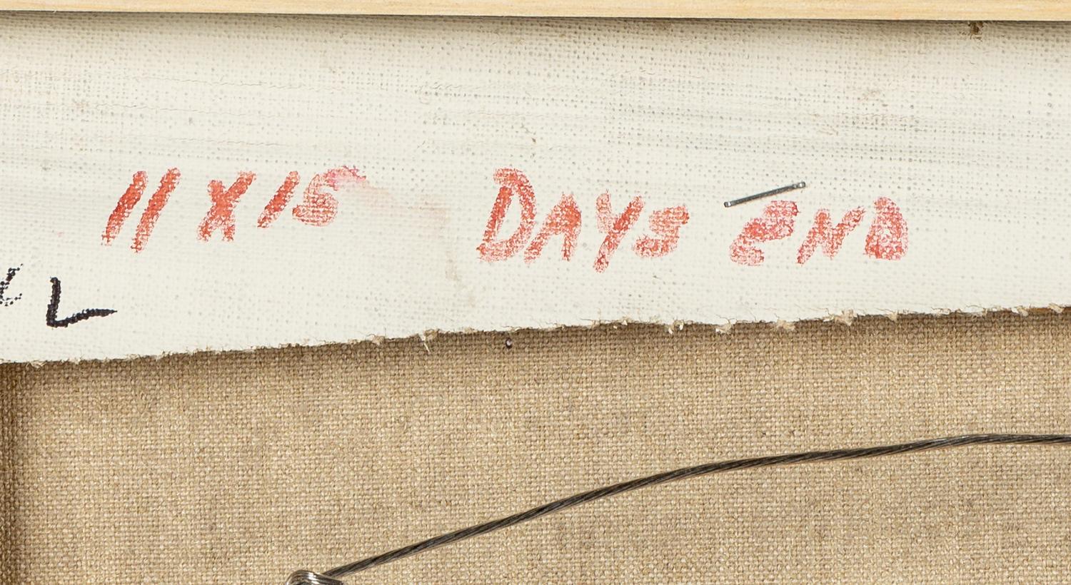Days End