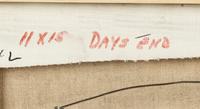 Days End