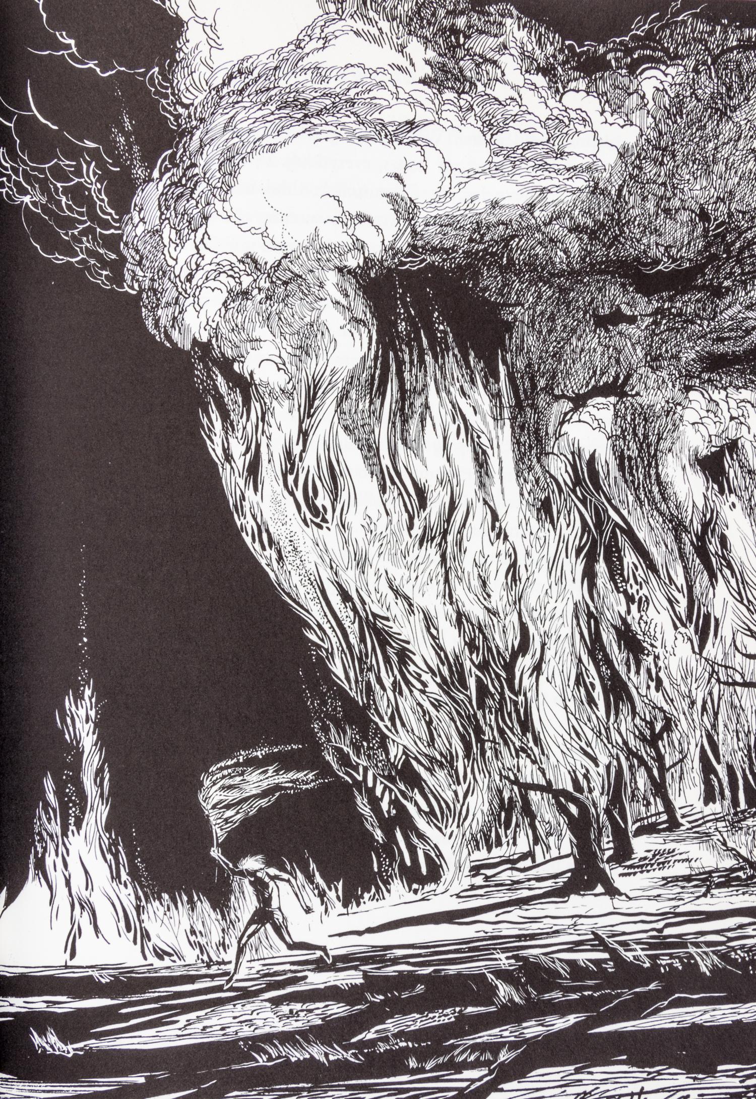 BRADBURY, RAY. The Halloween Tree. New York, 1972. First edition.