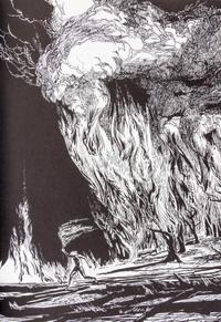 BRADBURY, RAY. The Halloween Tree. New York, 1972. First edition.