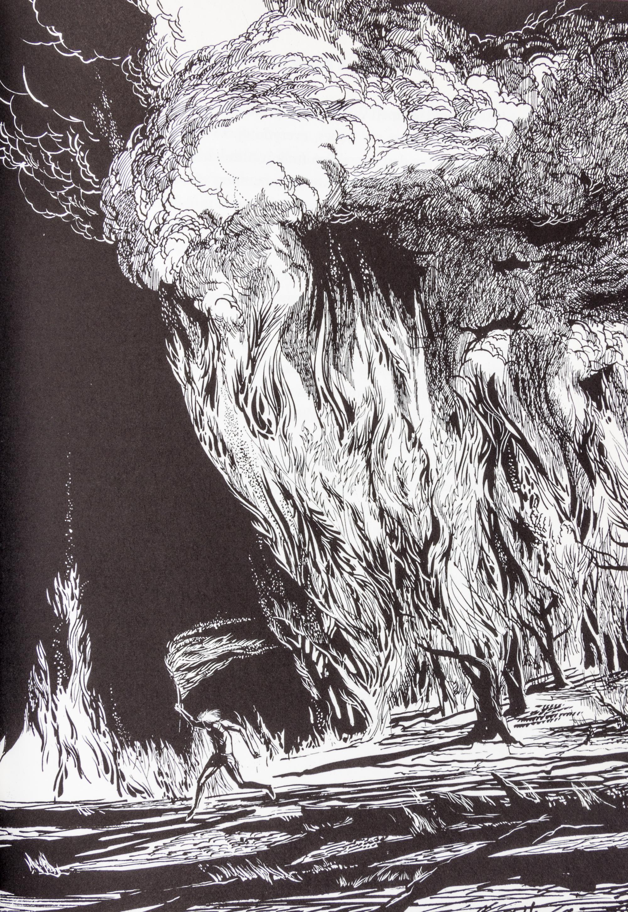 BRADBURY, RAY. The Halloween Tree. New York, 1972. First edition.