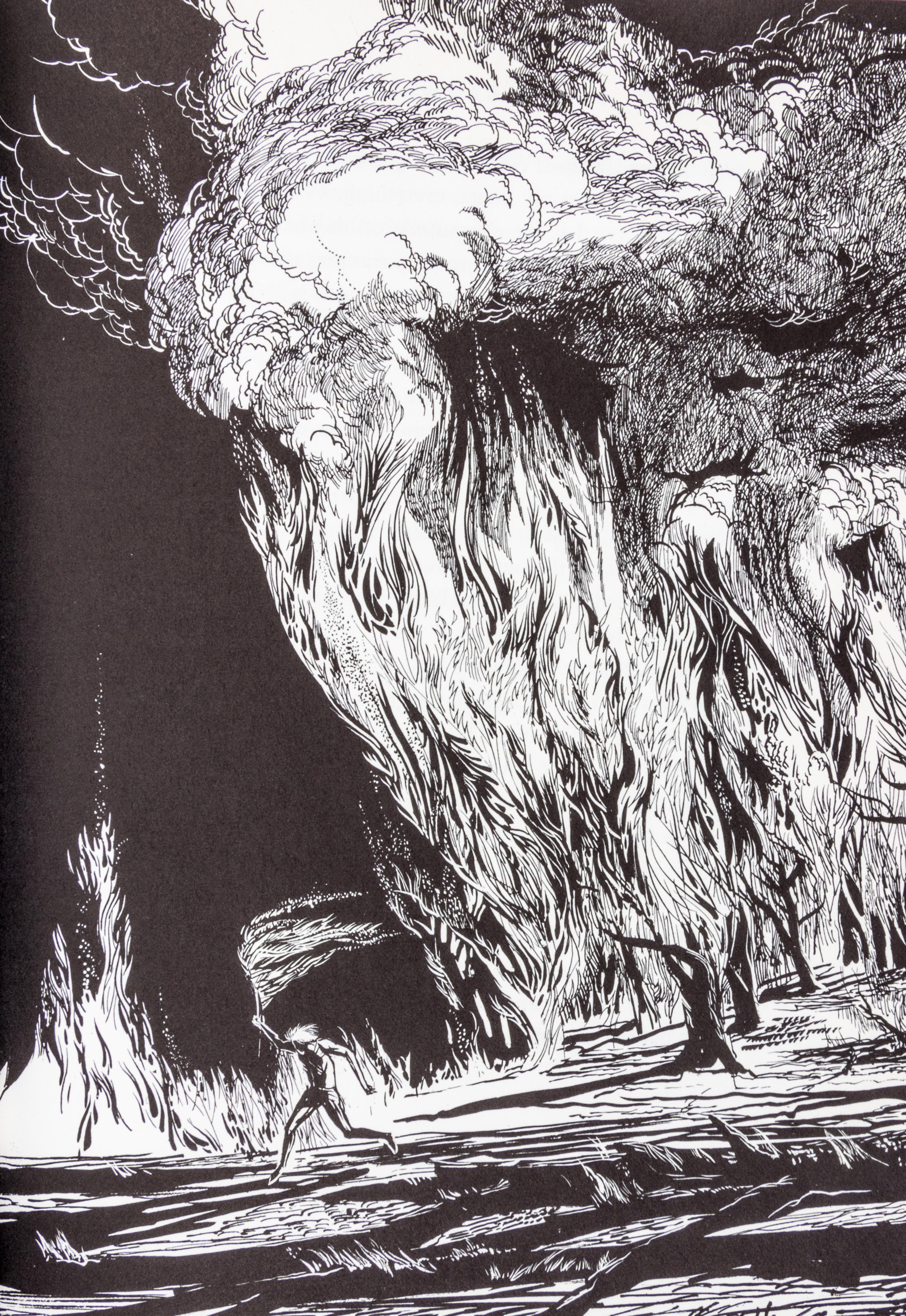 BRADBURY, RAY. The Halloween Tree. New York, 1972. First edition.