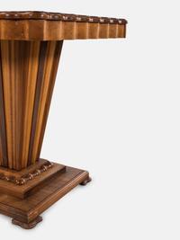 Side Table, c. 1920