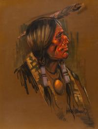 Kona, Jicarilla Apache