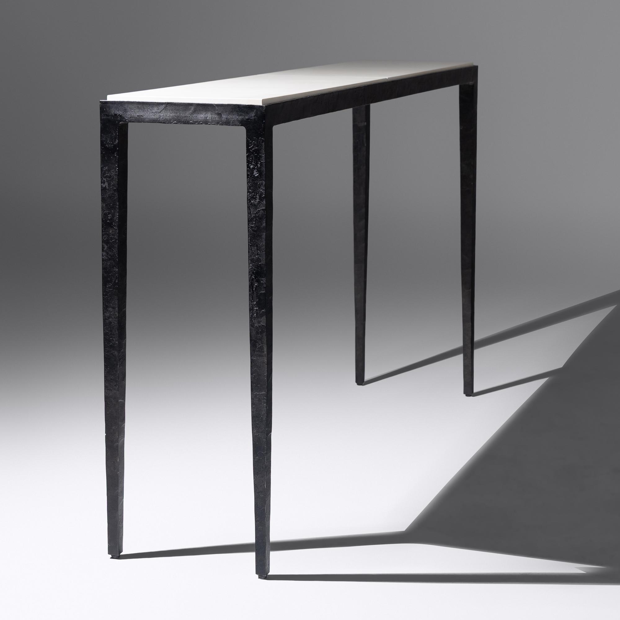 Christian Liaigre (French, 1943–2020) — Console Table for Holly Hunt
