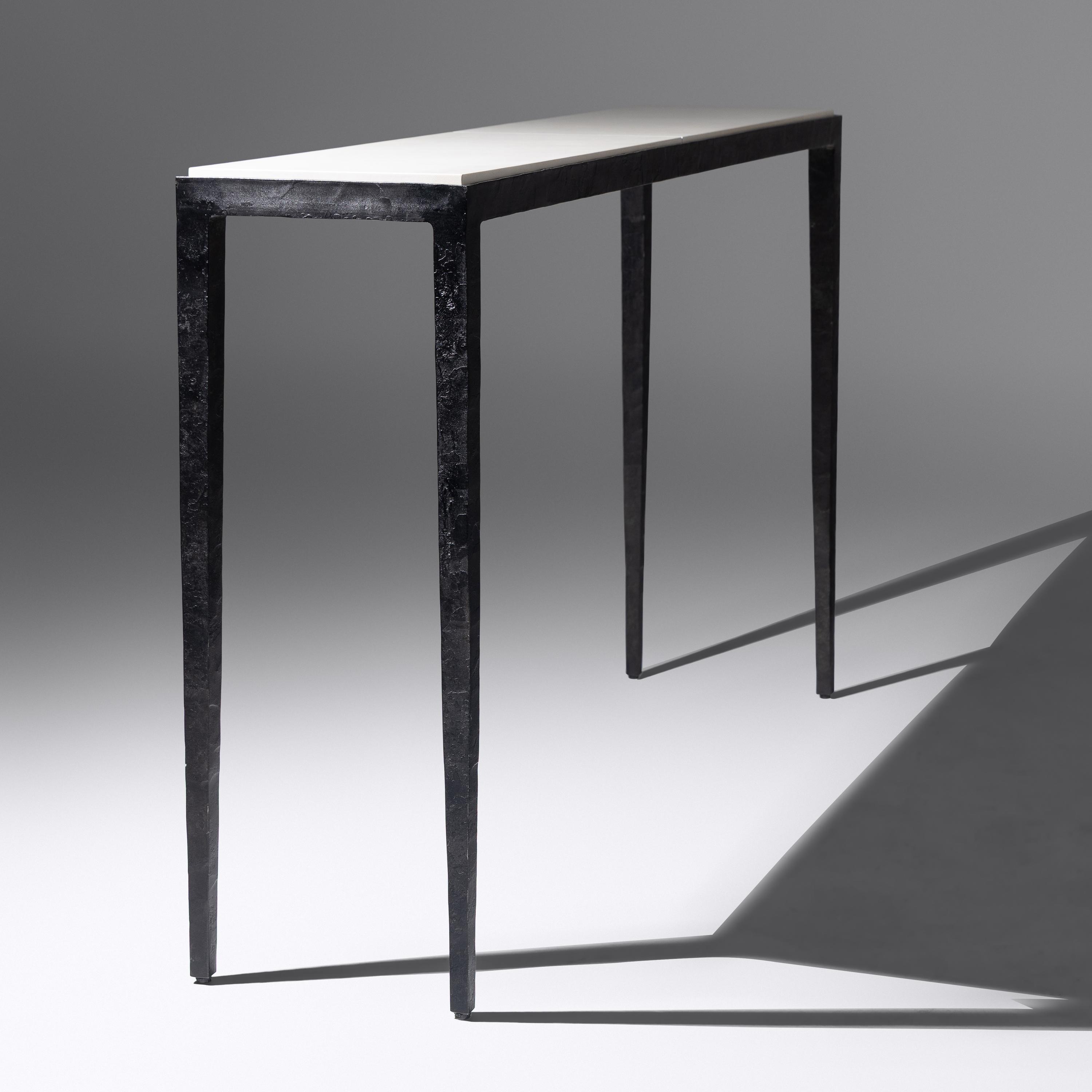 Christian Liaigre (French, 1943–2020) — Console Table for Holly Hunt