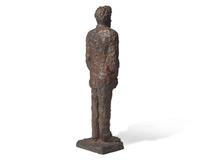 Alberto Giacometti