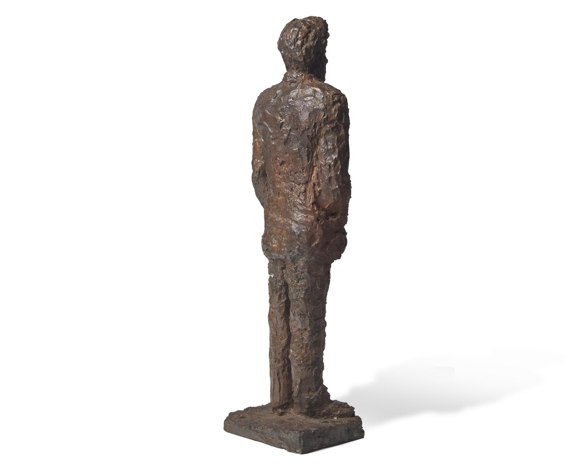 Alberto Giacometti