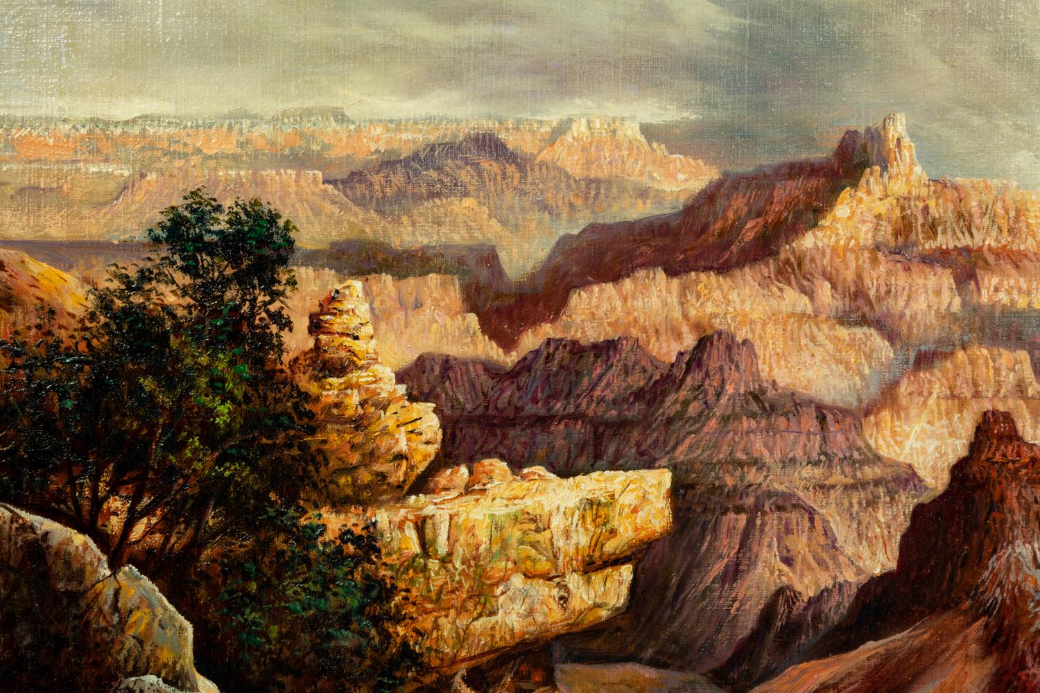 Grand Canyon