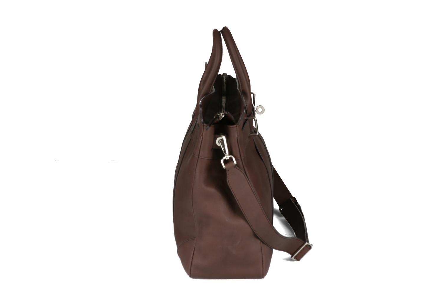 BRUNELLO CUCINELLI BRIEFCASE