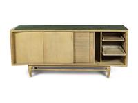 A Harold M. Schwartz for Romweber Sideboard