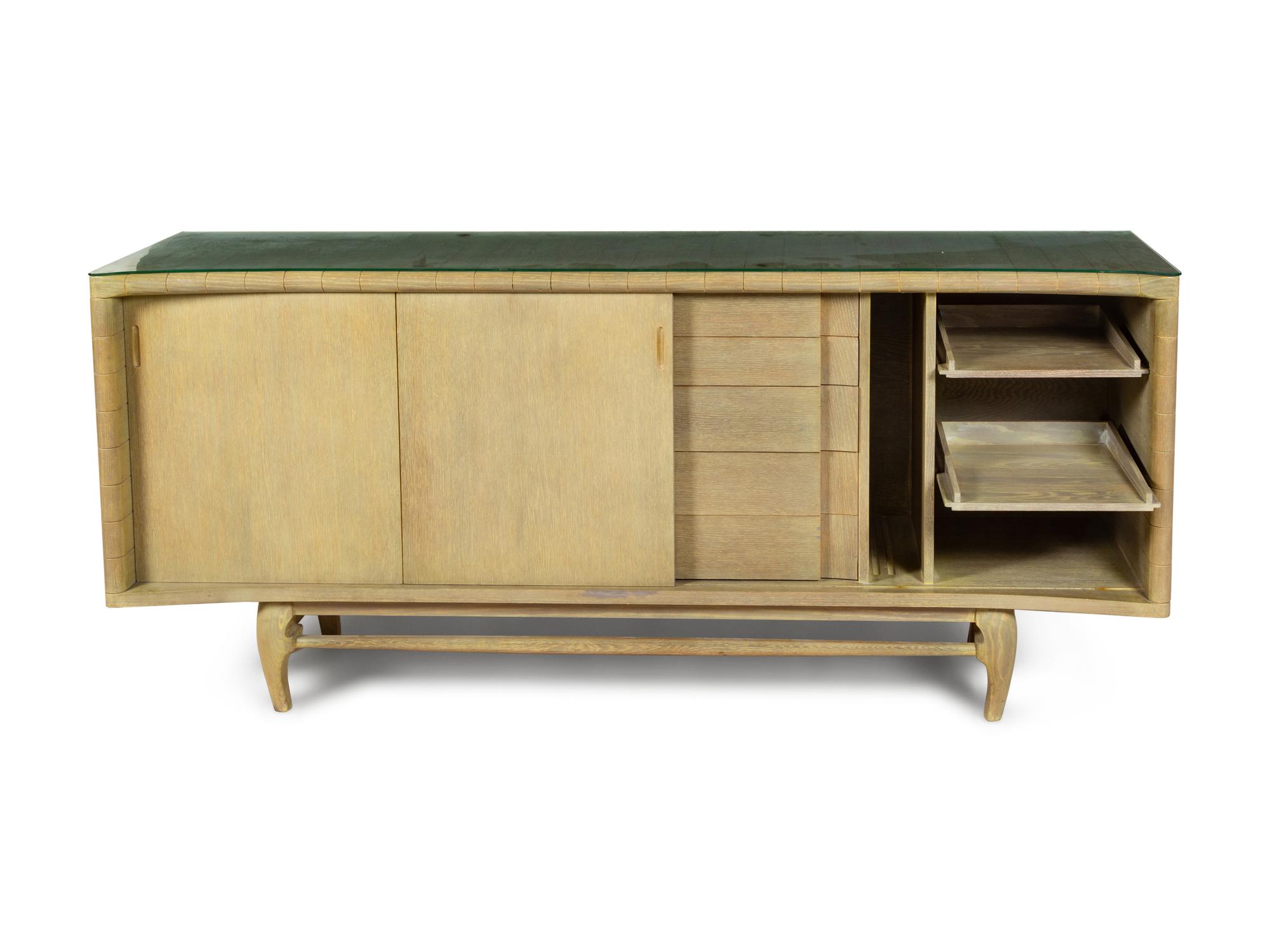 A Harold M. Schwartz for Romweber Sideboard
