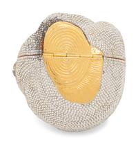 Judith Leiber Koala Minaudière, 1980s