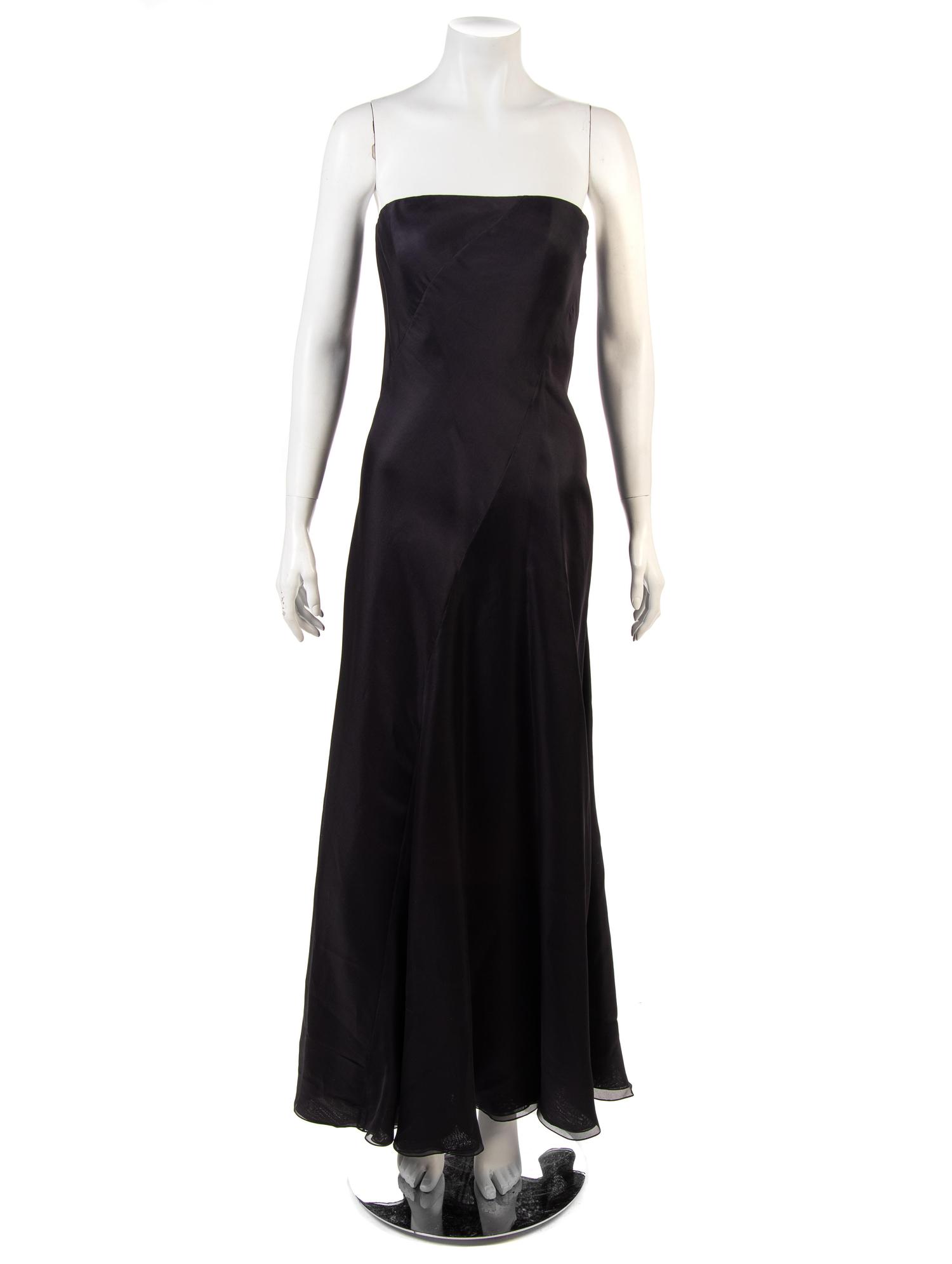 Three Halston Items, 1980-90s