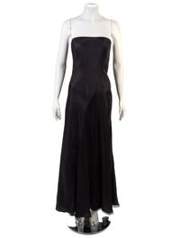 Three Halston Items, 1980-90s
