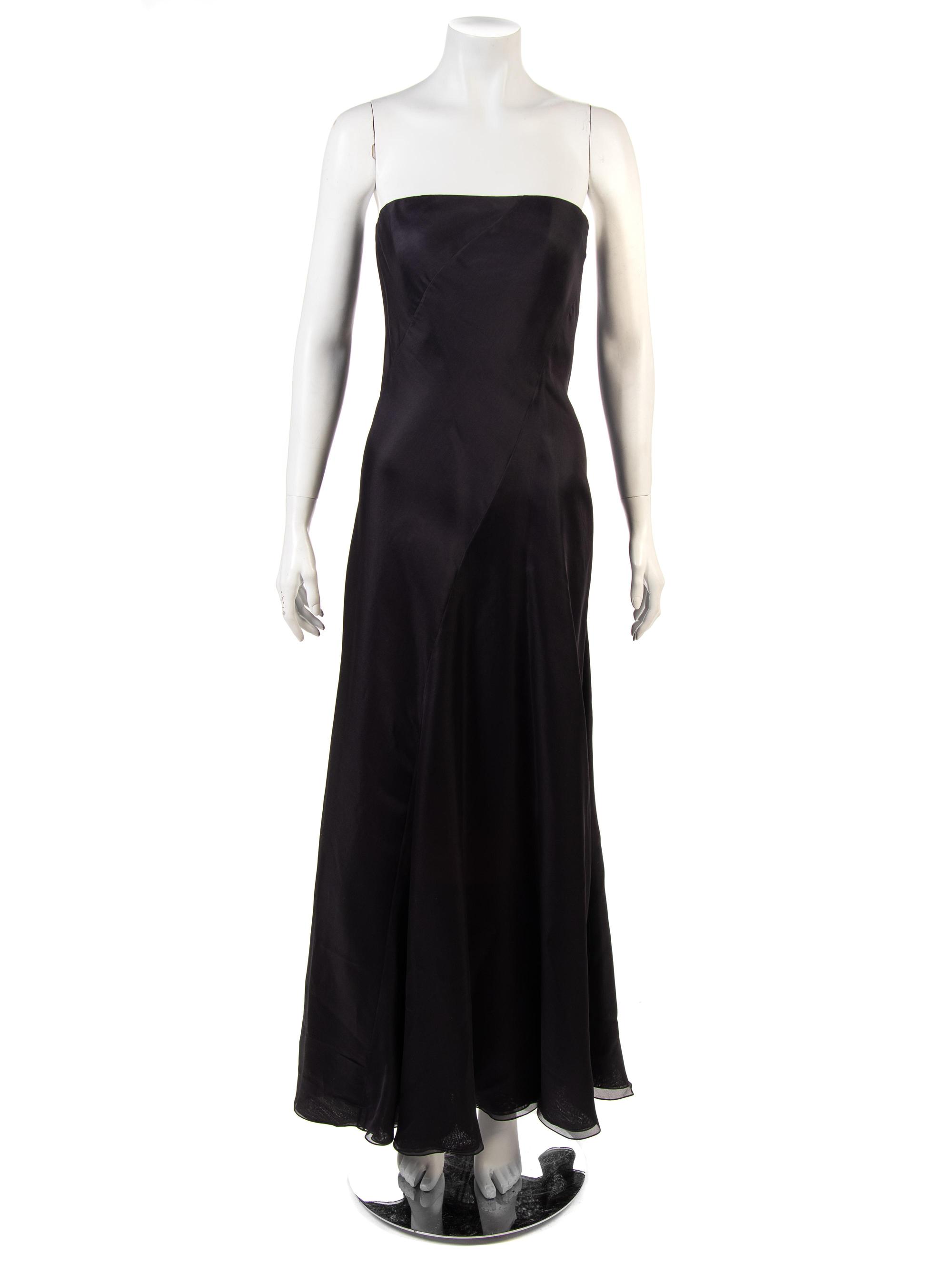 Three Halston Items, 1980-90s