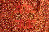 Two Hermès Scarves
