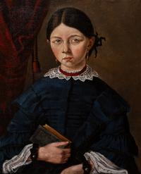 American School, 19th Century