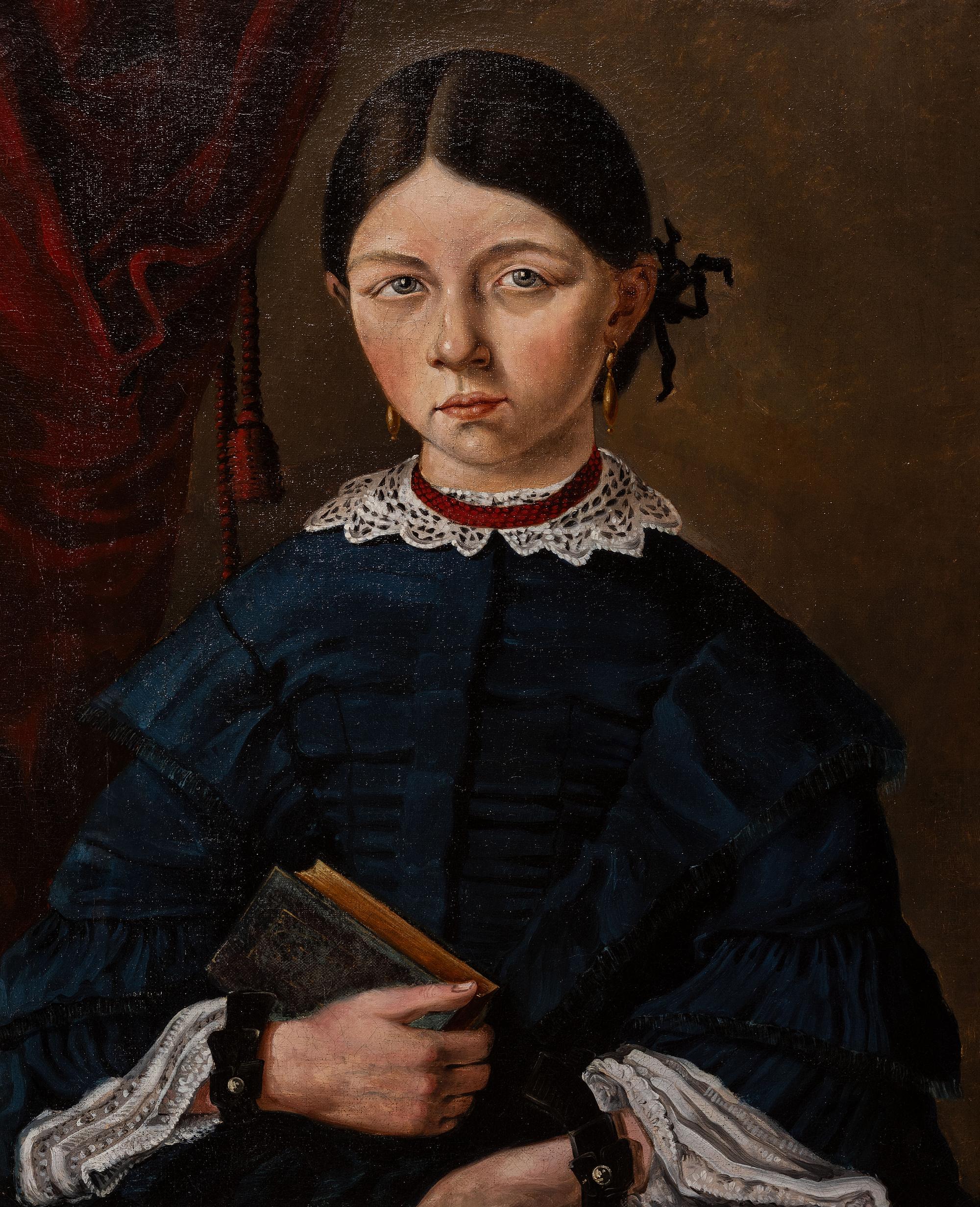 American School, 19th Century