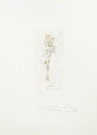 Petites Nus (from Apollonaire ) (a group of 7 prints from the portfolio of 8)
