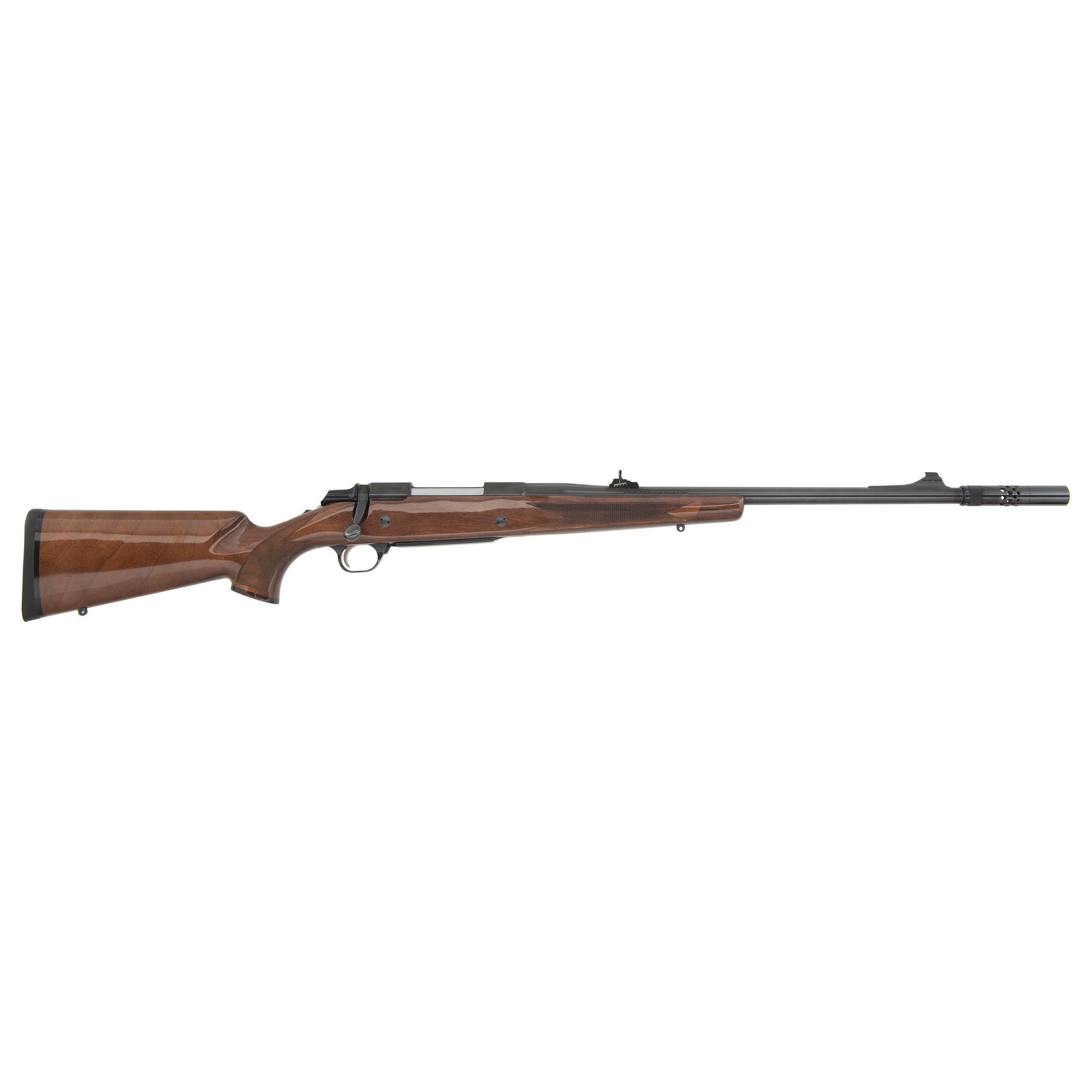 * Browning A-Bolt Medallion Model II Rifle