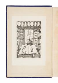 [Windsor, Edward, Duke of (1894-1972), his copy]. Strachey, Lytton (1880-1932). Queen Victoria. London: Chatto & Windus, 1921.