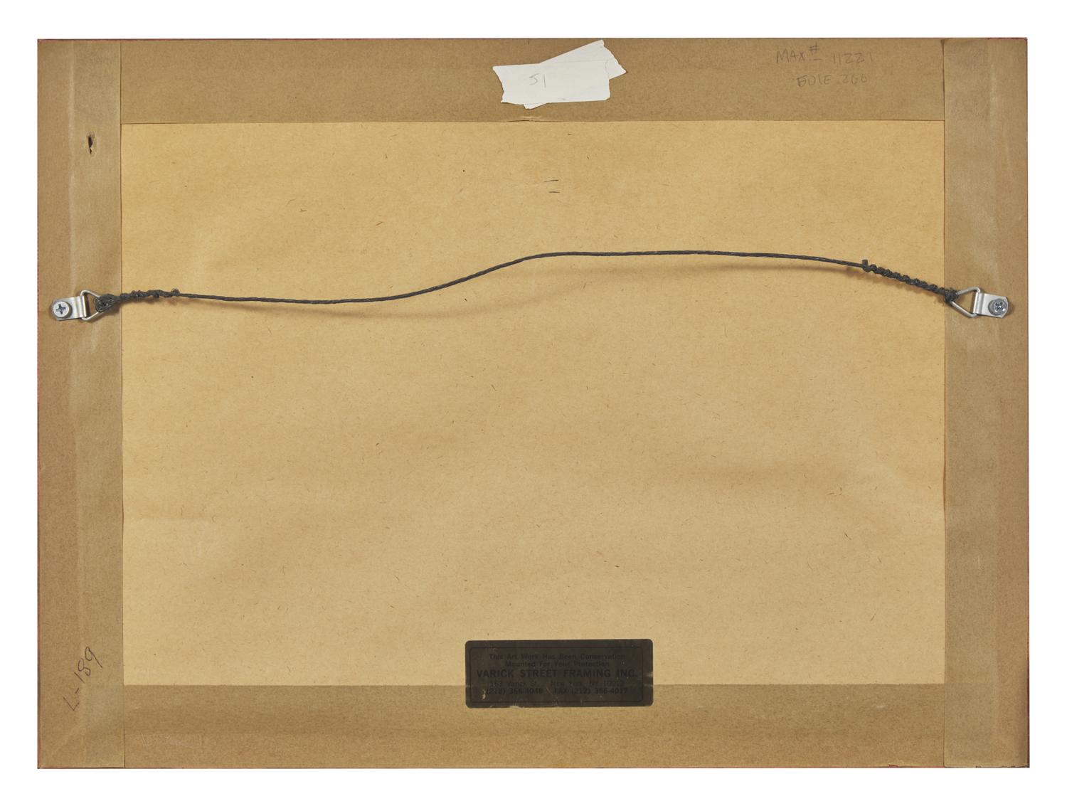 First Day Issue Envelopes, A Group of 3 Works
