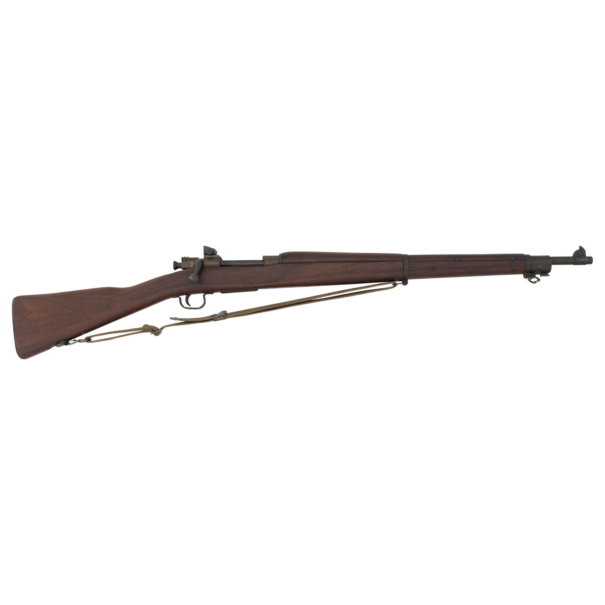 **Remington Model 1903-A3 Rifle