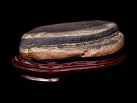 Six Chinese Scholar's Rocks