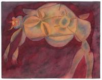 Fantastic Creature , c. 1965-68