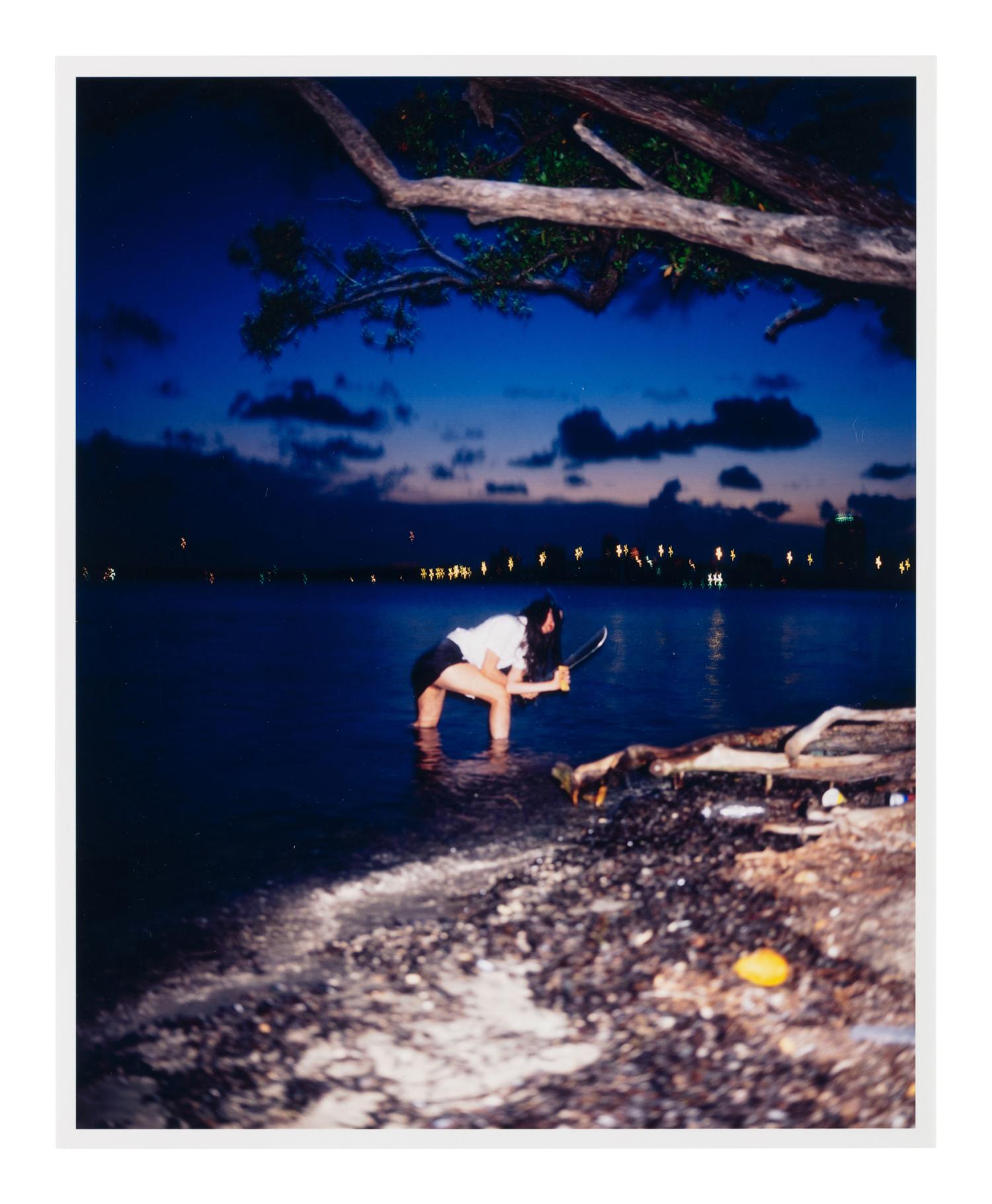 Naomi Fisher (born 1976) Untitled, 2003