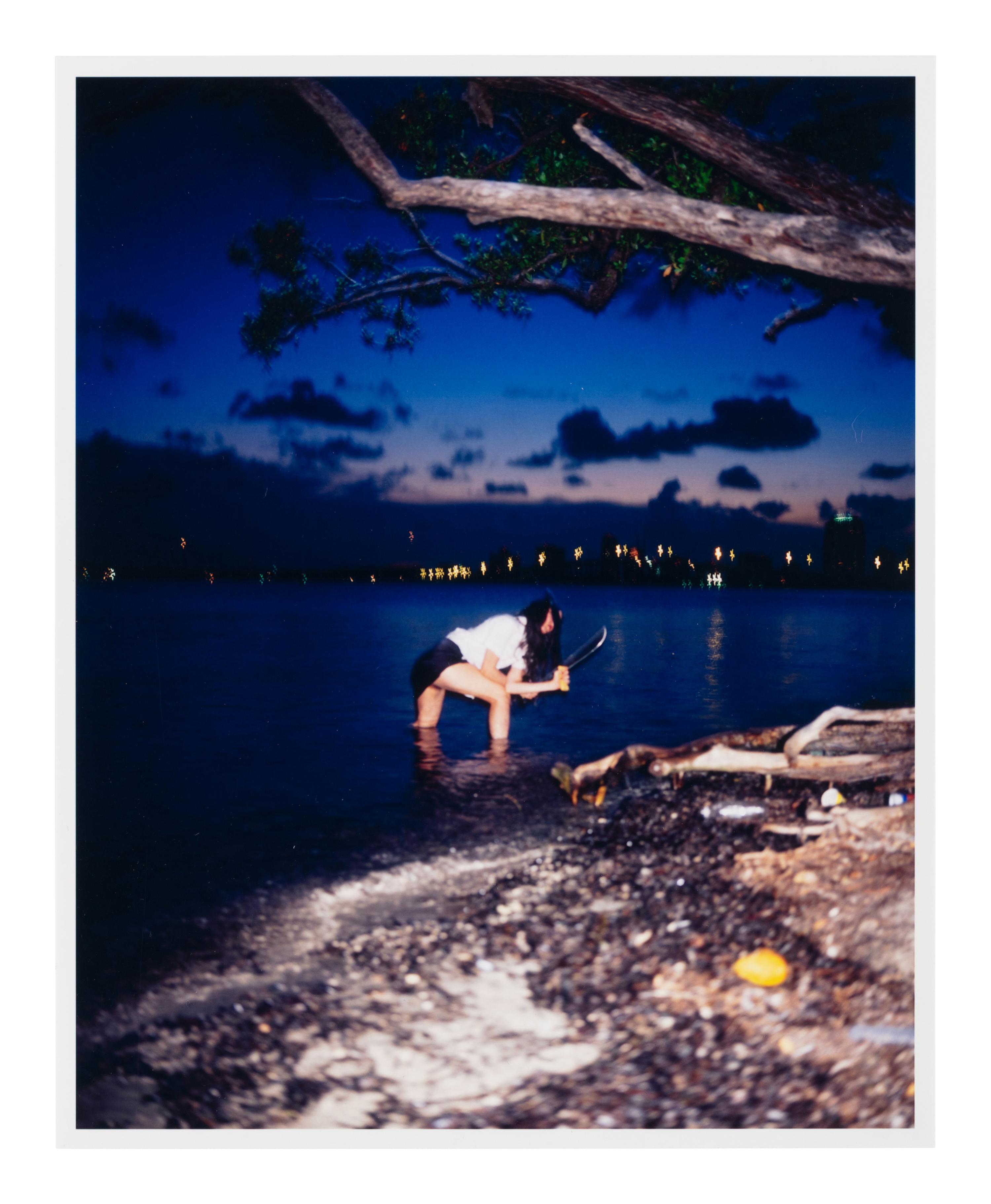 Naomi Fisher (born 1976) Untitled, 2003