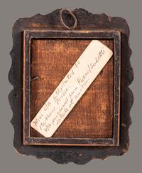 Attributed to William Matthew Prior (American, 1806-1873)