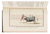 [BULLFIGHTING] DELGADO, Josef "Hillo" (1754-1801)