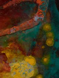 Untitled (Abstract)
