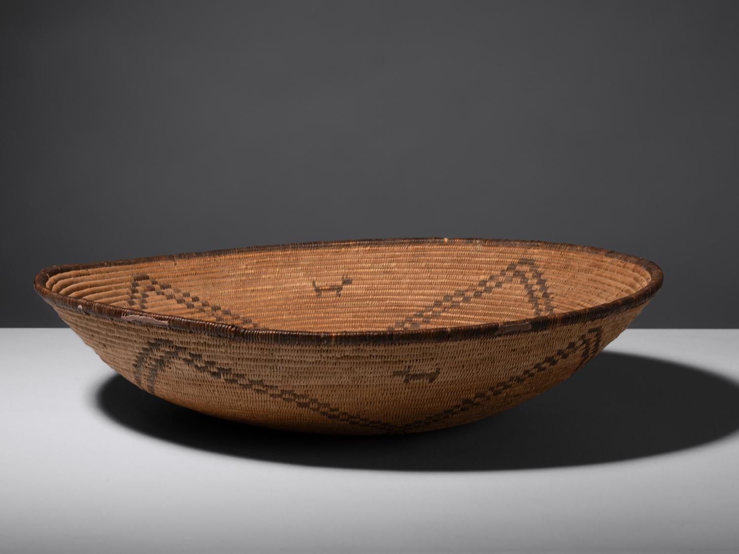 Apache Baskets