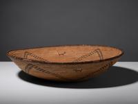 Apache Baskets