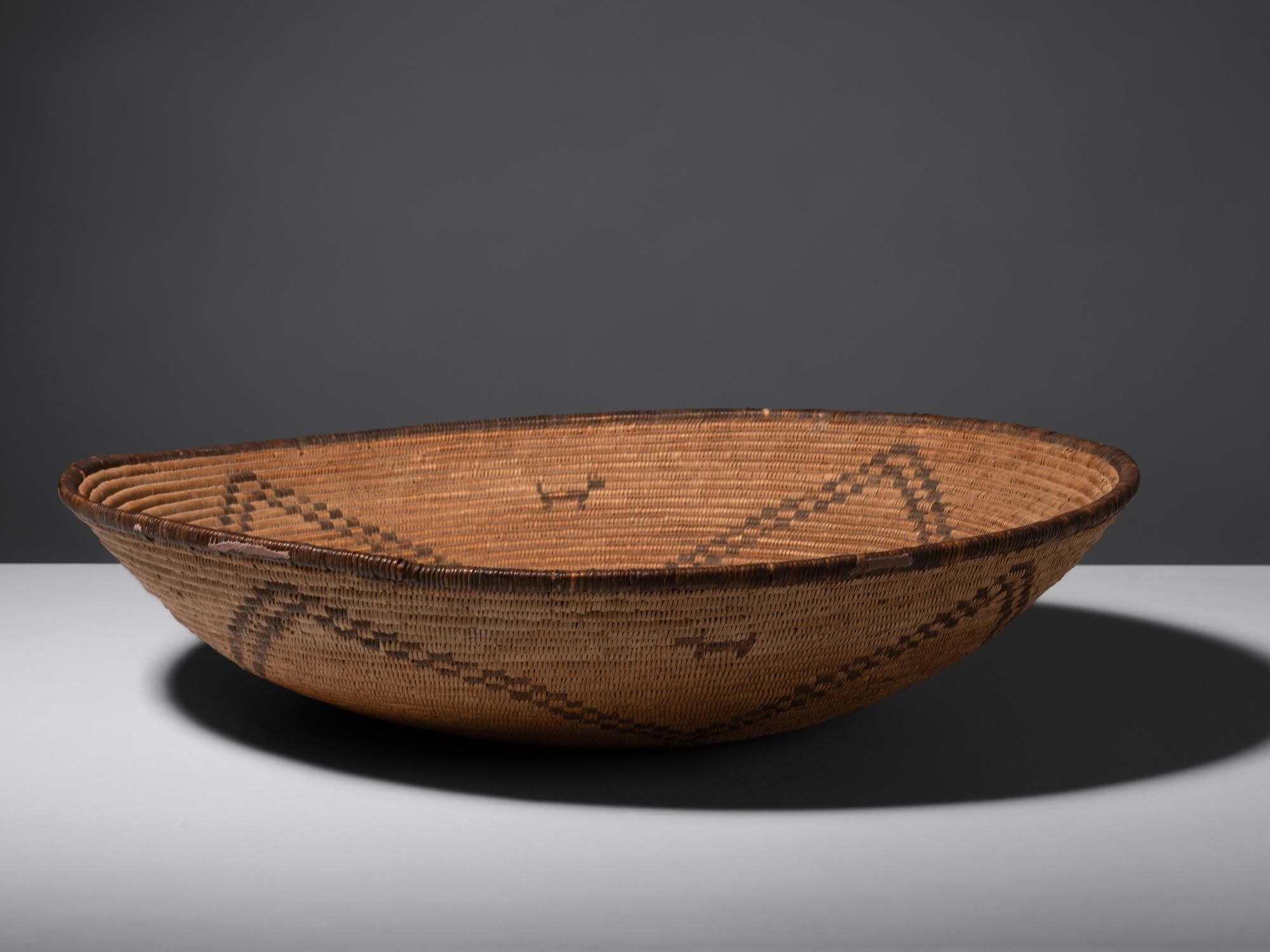 Apache Baskets