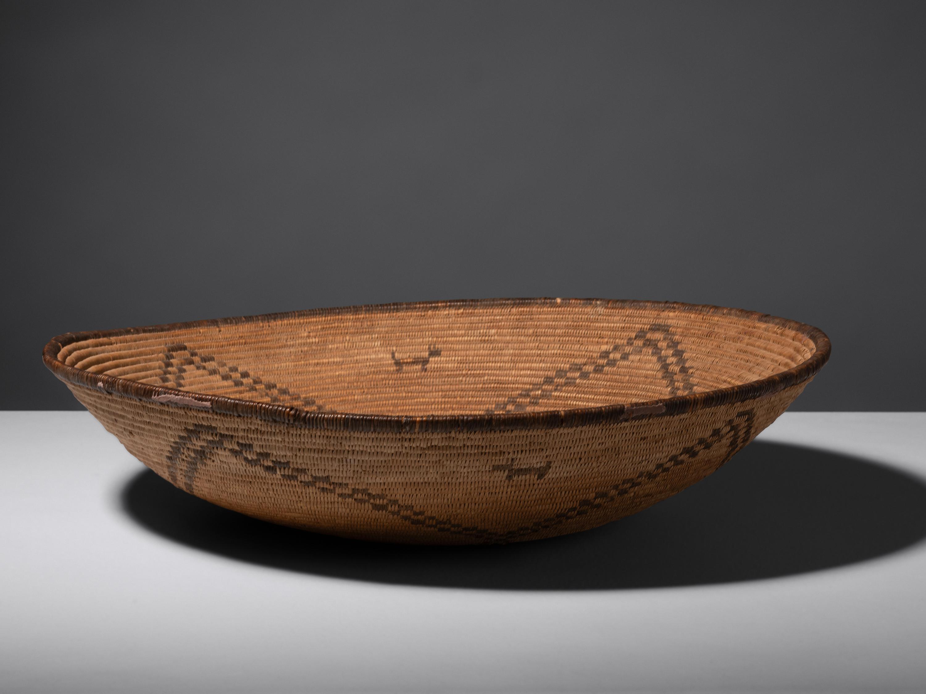 Apache Baskets