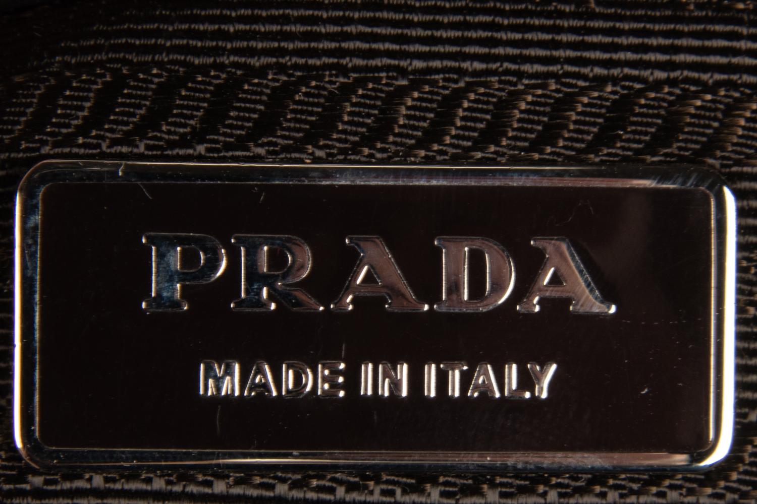 Prada Shoulder Bag, 2008