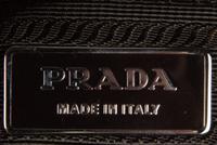Prada Shoulder Bag, 2008
