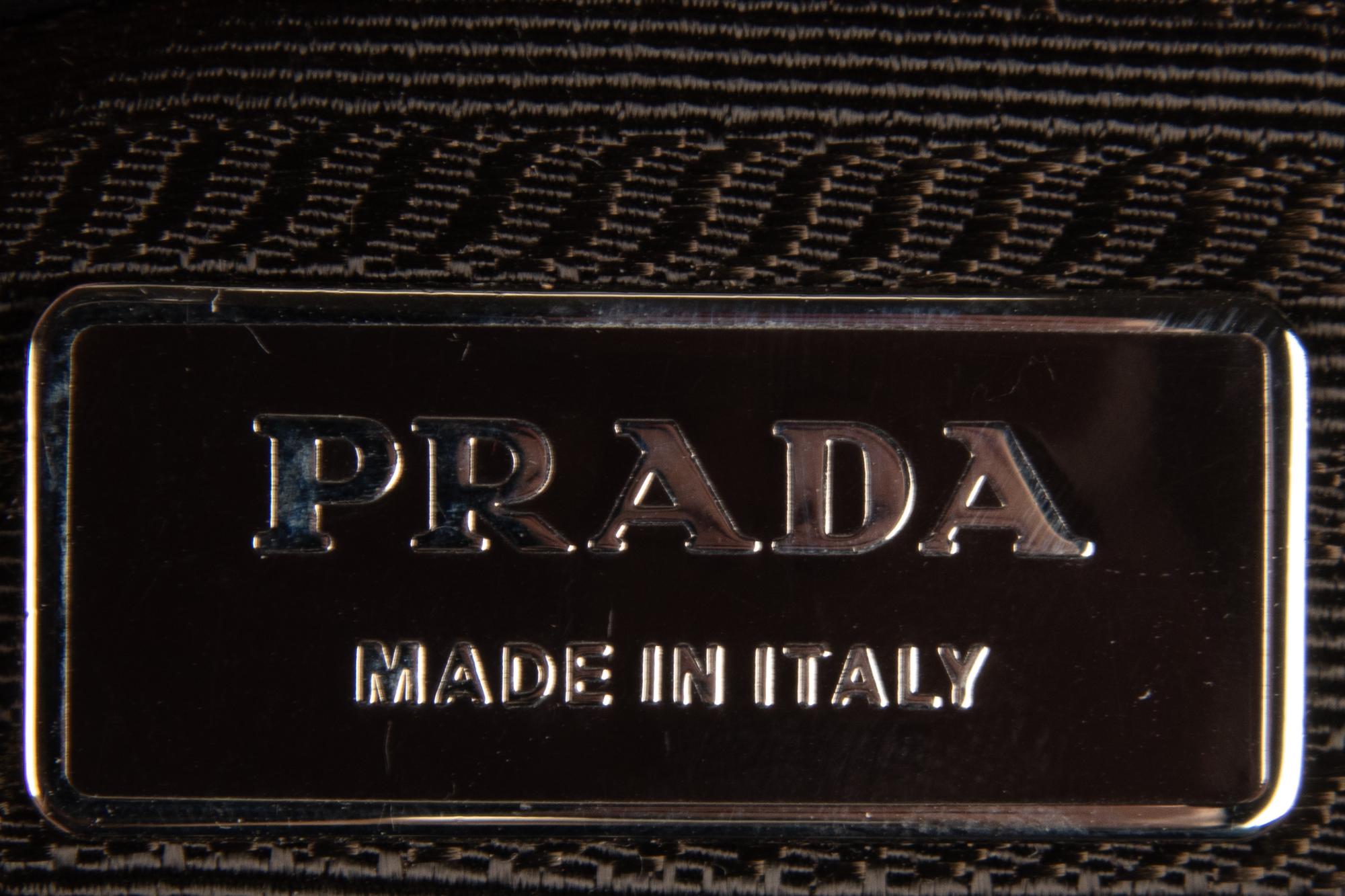 Prada Shoulder Bag, 2008