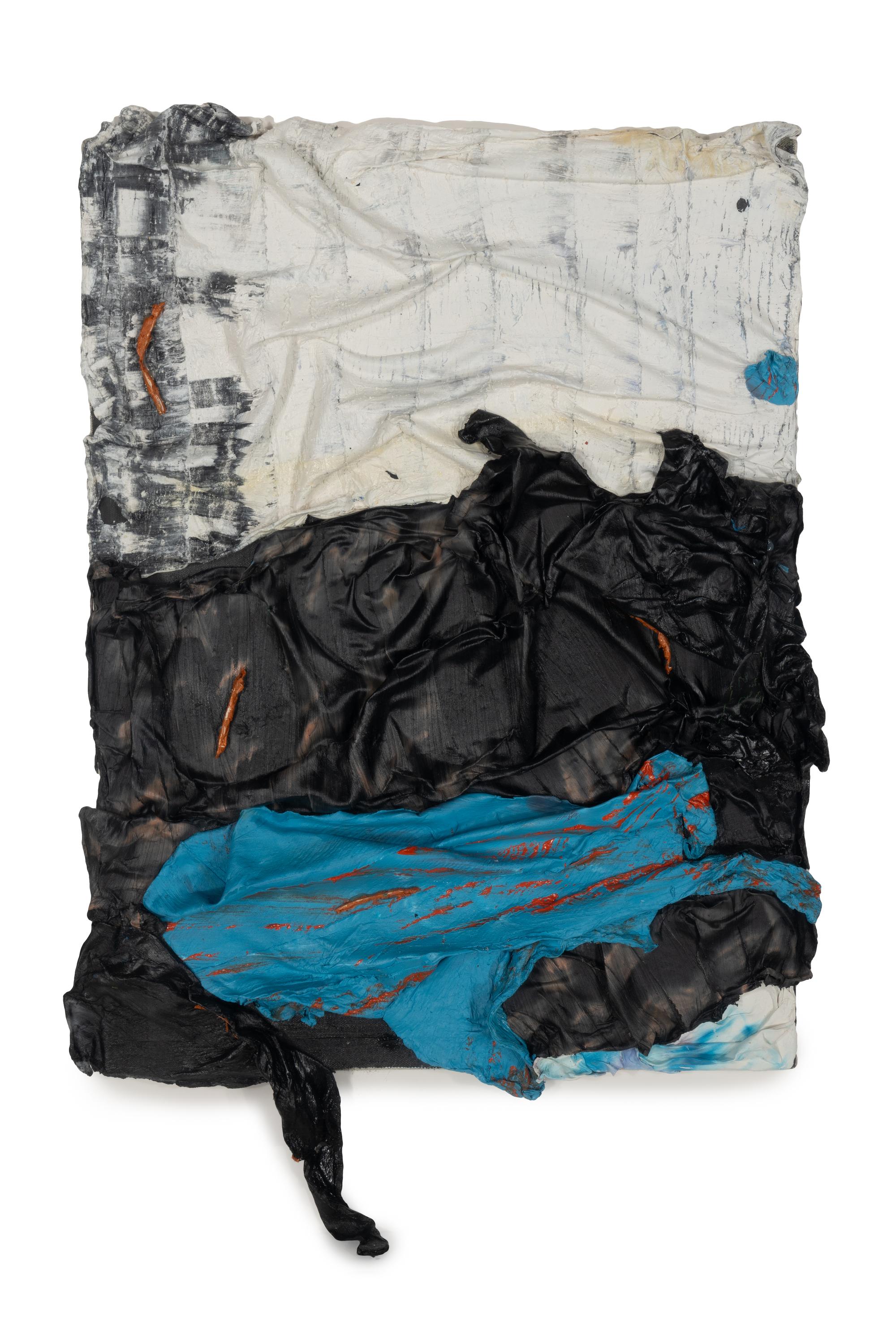 Untitled (Oil Skin) , circa 2010