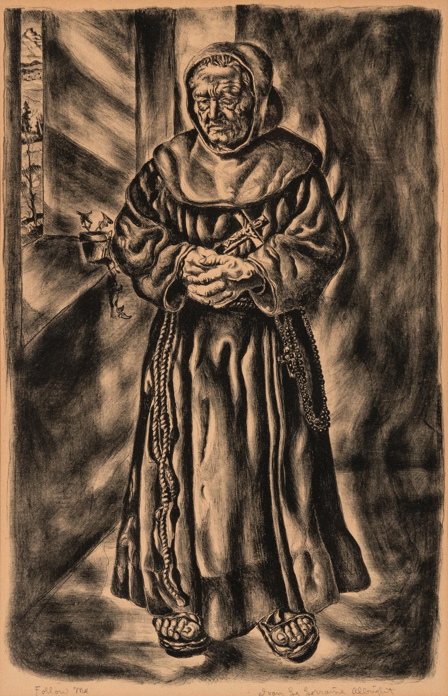 Follow Me , 1948