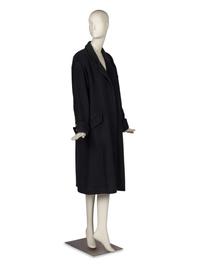 Chanel Boutique Coat, 1990s