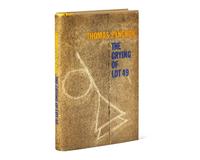 [Literature] Pynchon, Thomas. The Crying of Lot 49