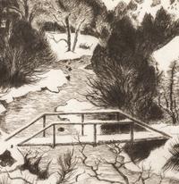 February in the San Juans , edition 43/75