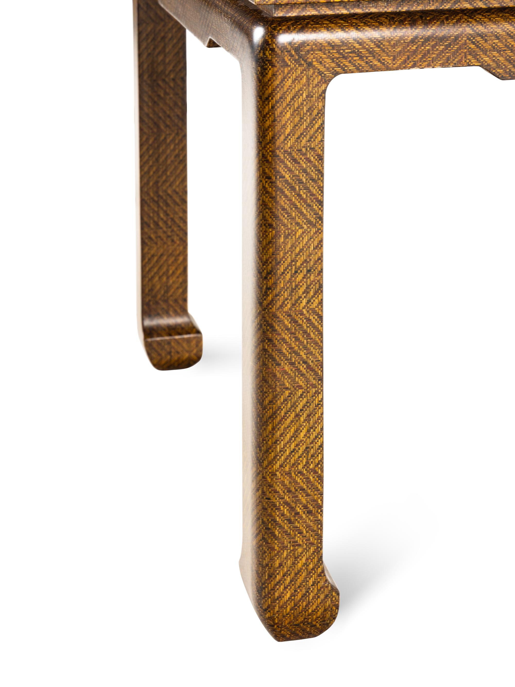Dining/Occasional Table, c. 1970